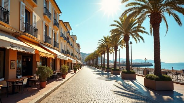 Rénovation à Cannes : ce qui change entre le centre-ville et la Croisette