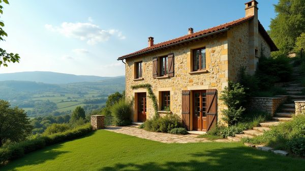 Renovation d'habitation à Saint-Mars-du-Désert : solutions inédites