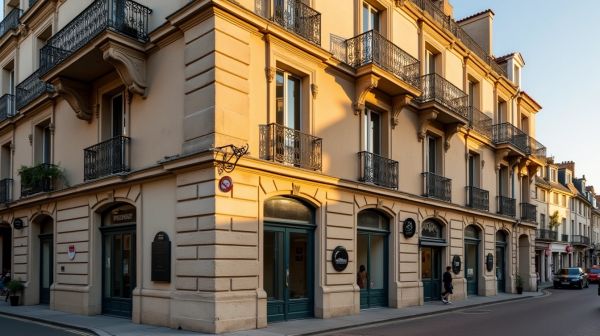 Réussir vos travaux avec une entreprise de rénovation à Lyon