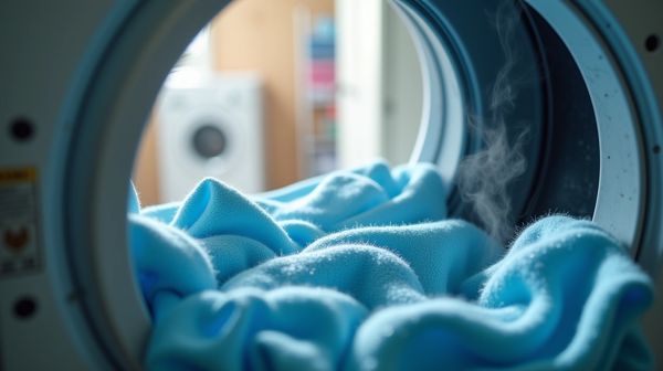 Séchage textile optimisé pour préserver vos vêtements