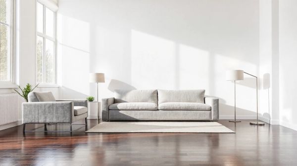 Solutions innovantes pour l'aménagement intérieur avec Loginea
