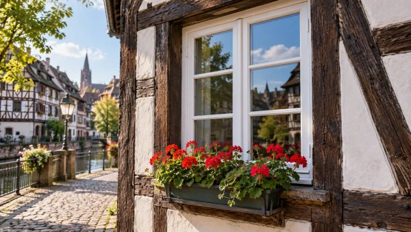 Top 10 critères pour évaluer une installation de fenêtre réussie