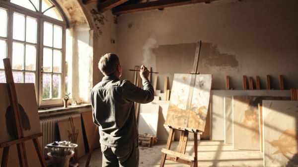 Top 5 critères pour sélectionner un peintre à Salon-de-Provence