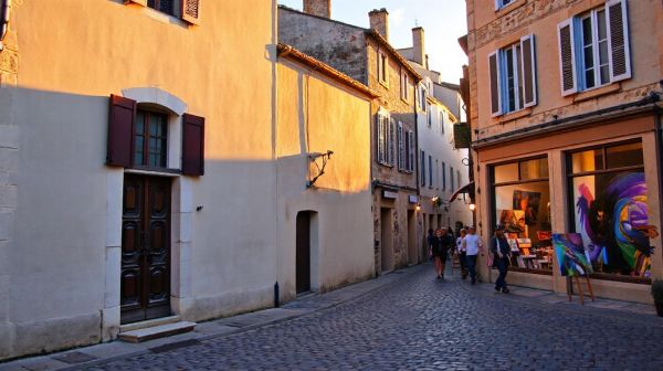 Top 5 critères pour sélectionner un peintre à Salon-de-Provence
