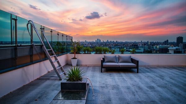 Top 5 critères pour sélectionner une entreprise de toit-terrasse