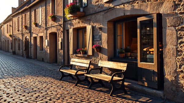 Top 5 idées innovantes pour la rénovation à Saint-Mars-du-Désert
