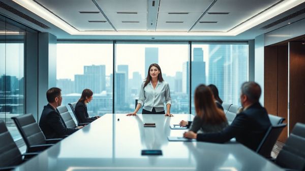 Top 7 des vêtements de travail haute visibilité : normes et conseils essentiels