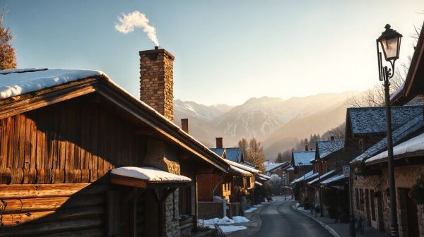 Top conseils pour engager un chauffagiste à Bagnères-de-Luchon
