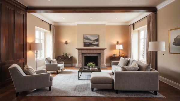 Top conseils pour réussir votre rénovation intérieure à Bailleul