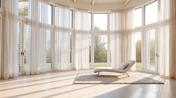 Top conseils pour sélectionner la toile brise vue idéale