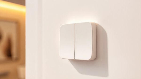 Top interrupteurs Legrand Dooxie : élégance et facilité d'installation