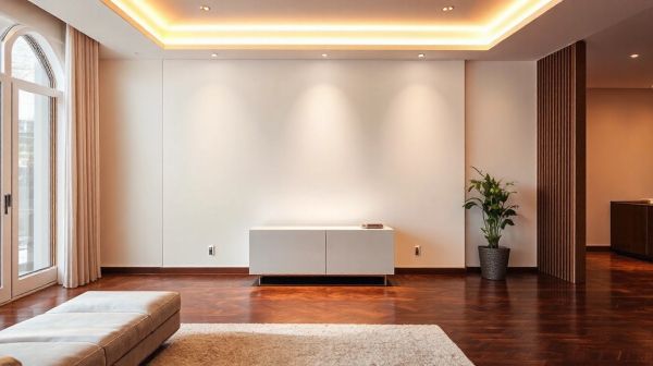 Top interrupteurs Legrand Dooxie : élégance et facilité d'installation