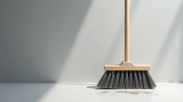 Toujours mieux choisir son chariot de nettoyage professionnel