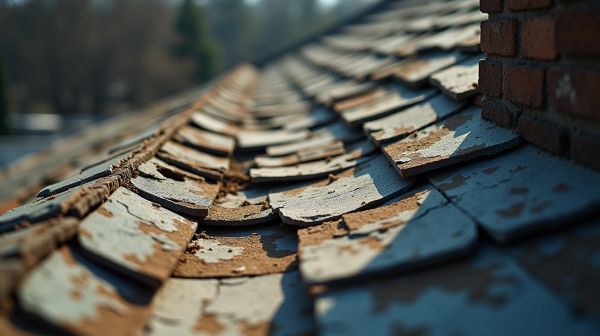 Urgence toiture : ce que couvre l'assurance et ce qui reste a votre charge
