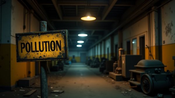 Vente immobilière : l'état des risques et pollutions en pratique